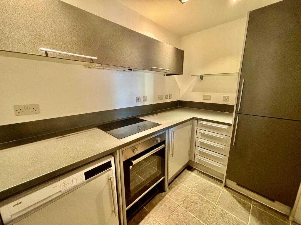 Additional property image - Townsend Way, Birmingham, B1