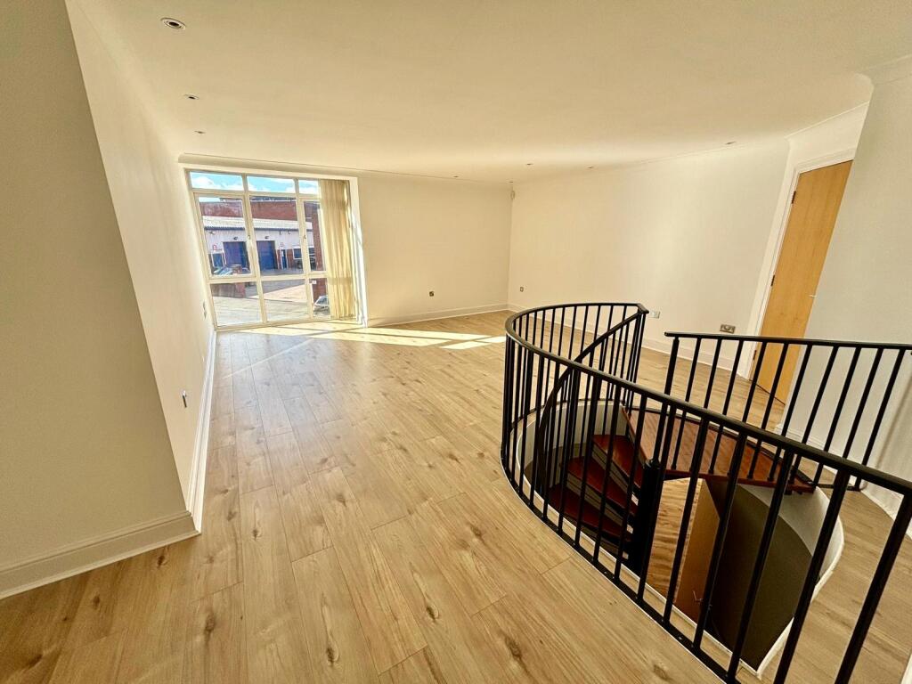 Additional property image - Townsend Way, Birmingham, B1