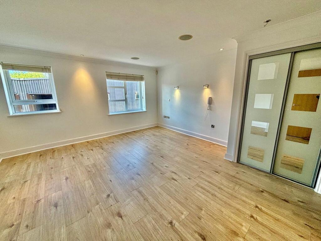 Additional property image - Townsend Way, Birmingham, B1