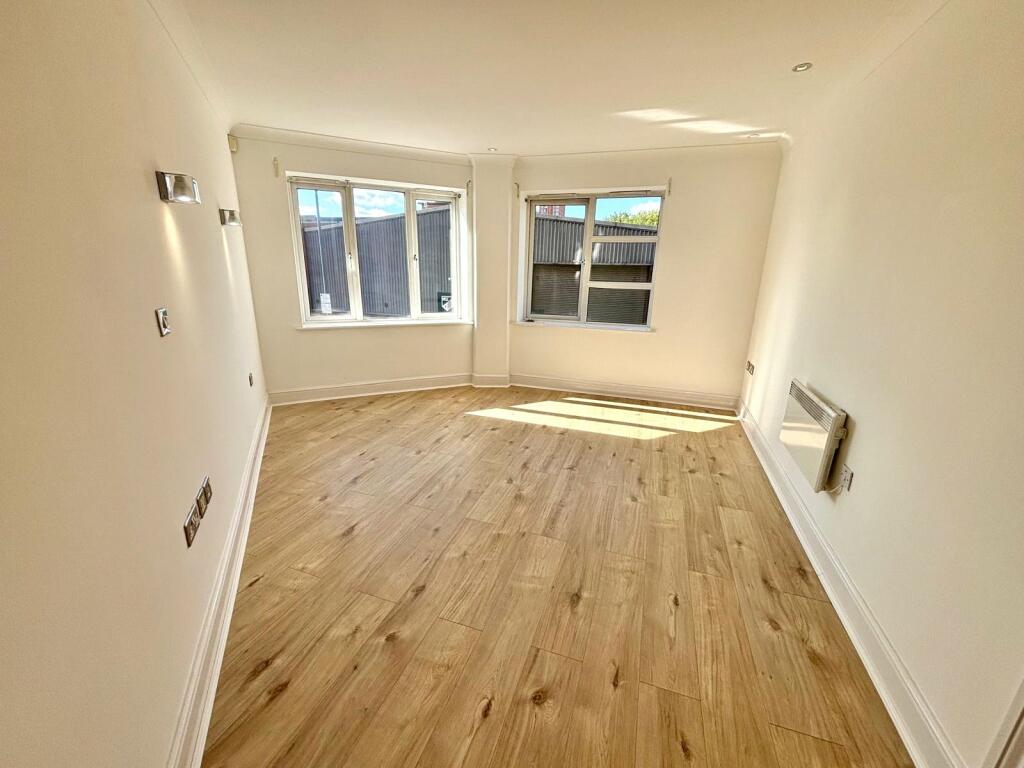 Additional property image - Townsend Way, Birmingham, B1