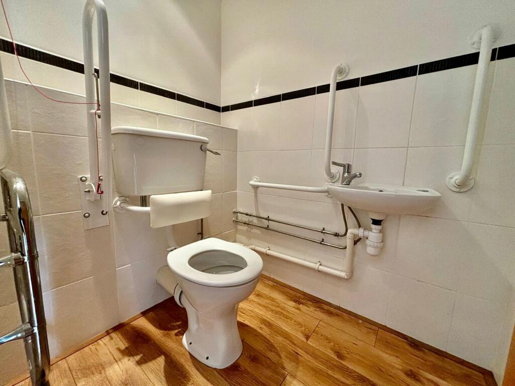 Additional property image - Townsend Way, Birmingham, B1