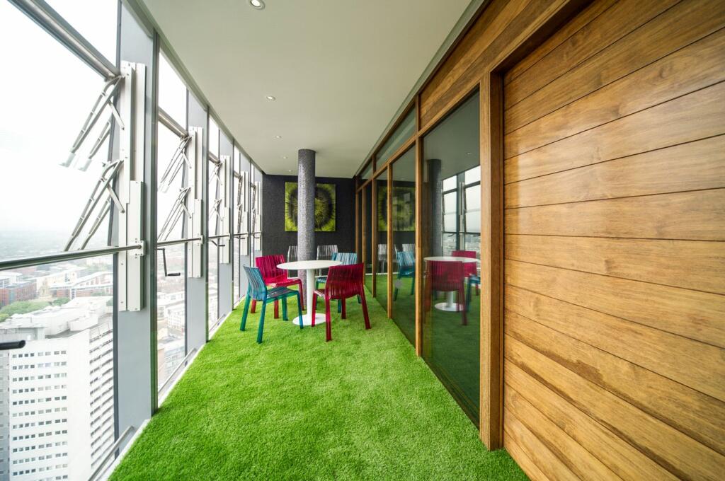 Additional property image - Holloway Circus, Birmingham, B1