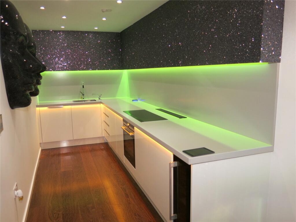 Additional property image - Holloway Circus, Birmingham, B1