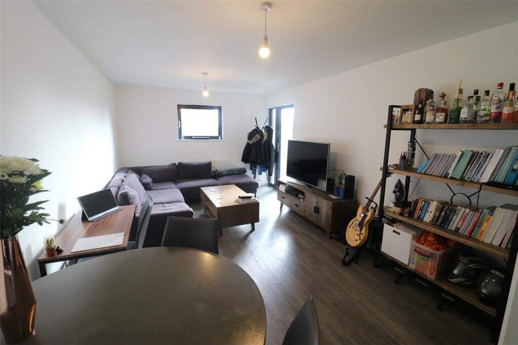 Additional property image - Tennant Street, Birmingham, B15