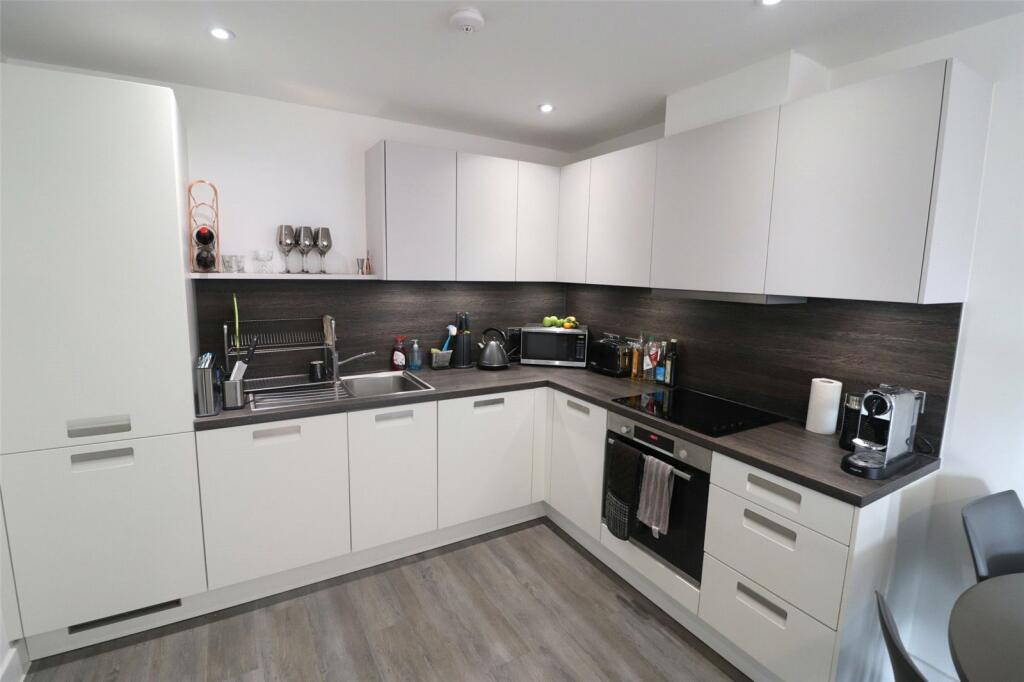 Additional property image - Tennant Street, Birmingham, B15
