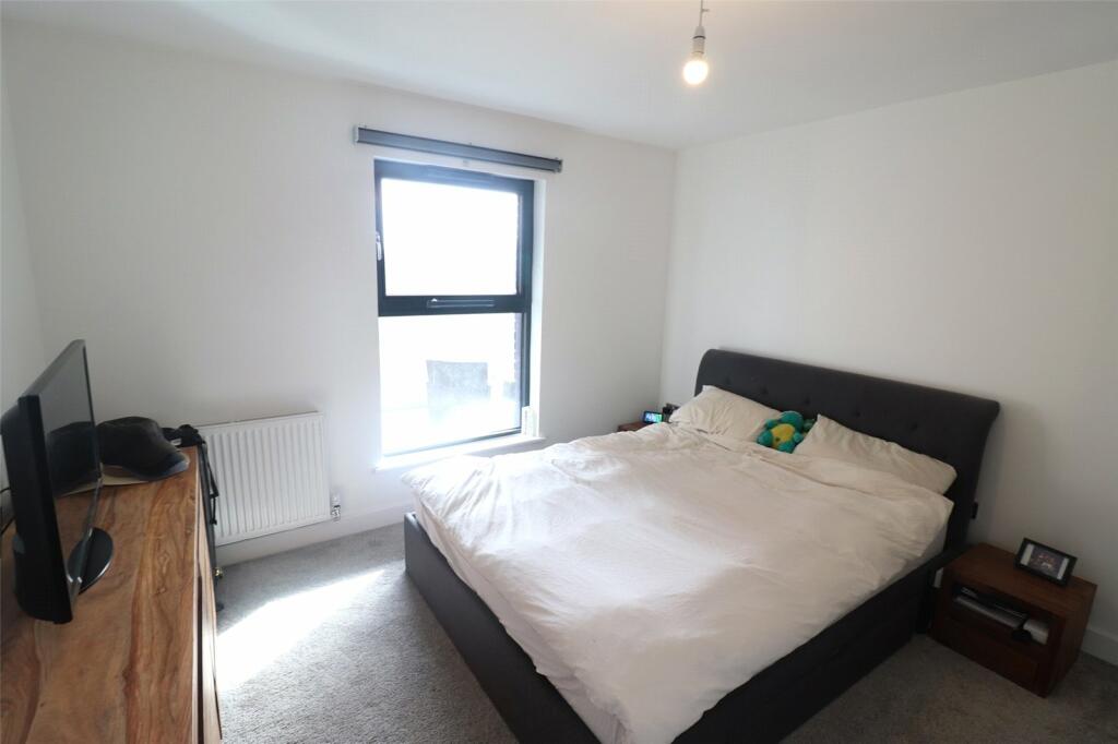 Additional property image - Tennant Street, Birmingham, B15