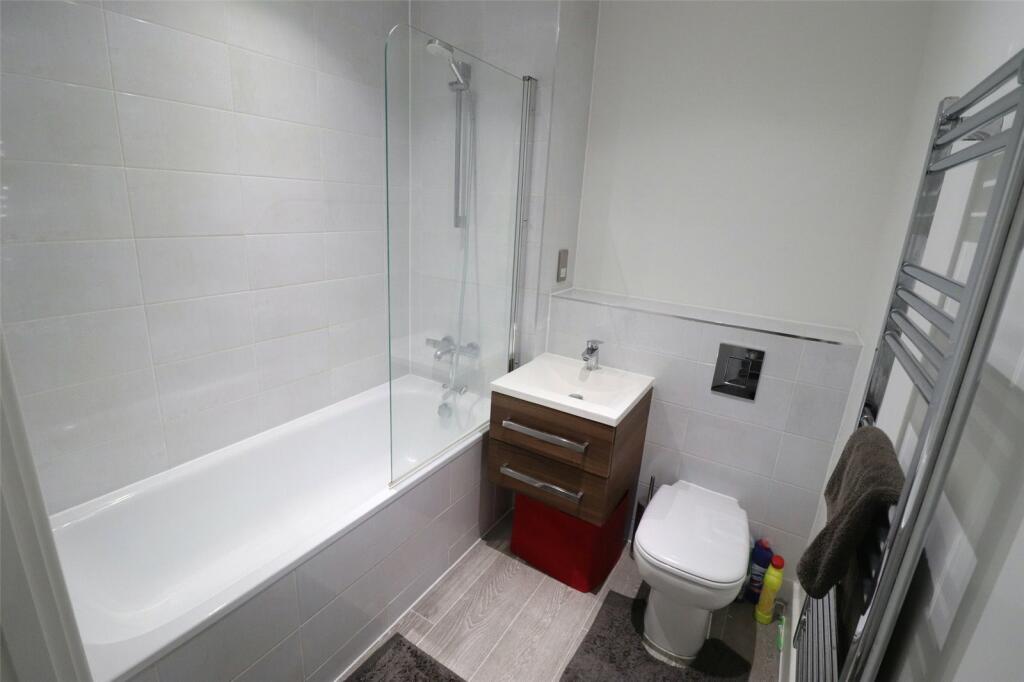 Additional property image - Tennant Street, Birmingham, B15