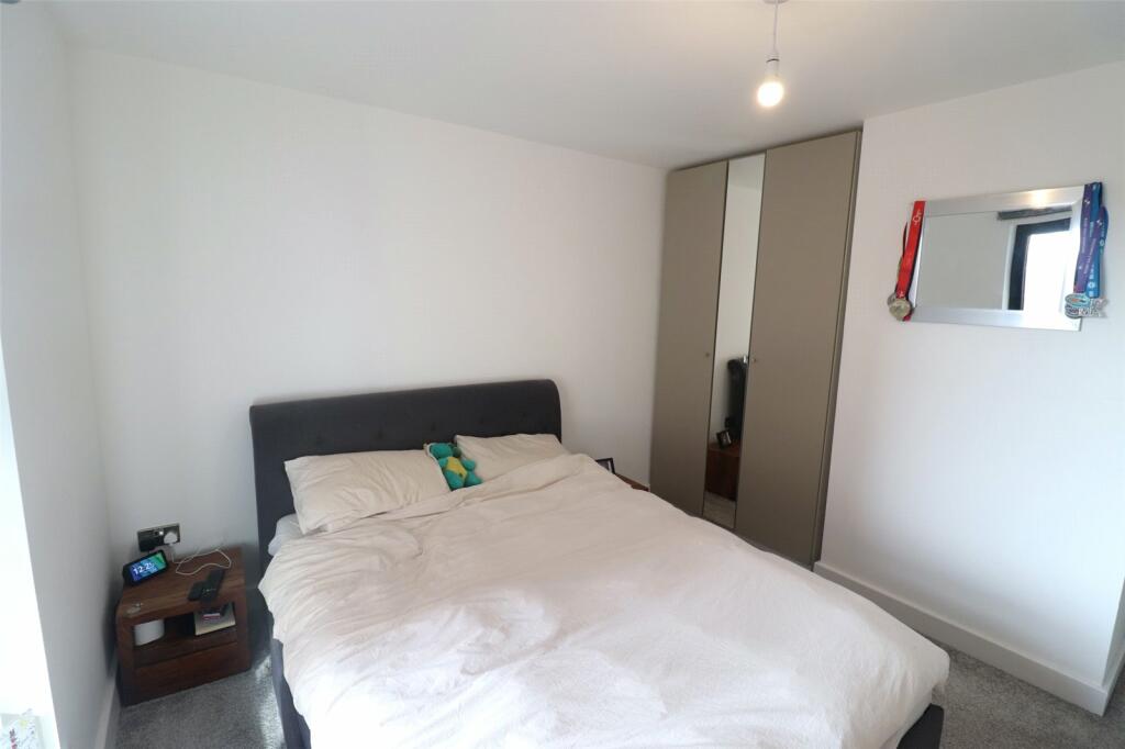 Additional property image - Tennant Street, Birmingham, B15