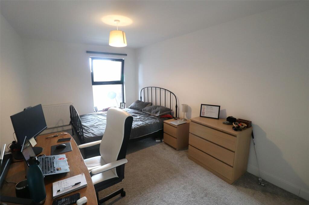 Additional property image - Tennant Street, Birmingham, B15
