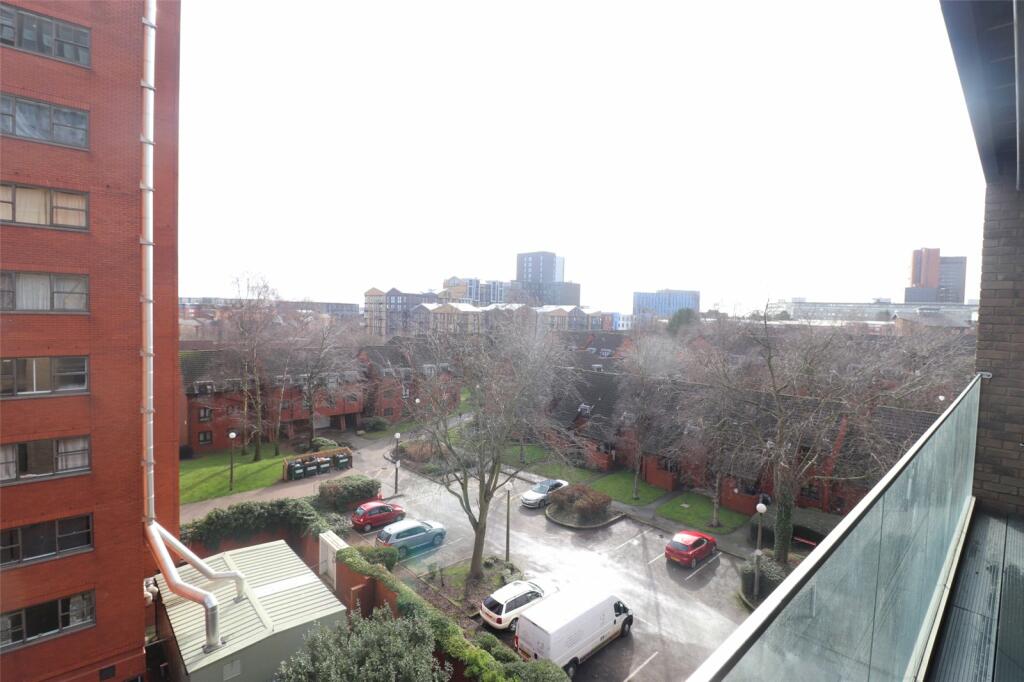 Additional property image - Tennant Street, Birmingham, B15