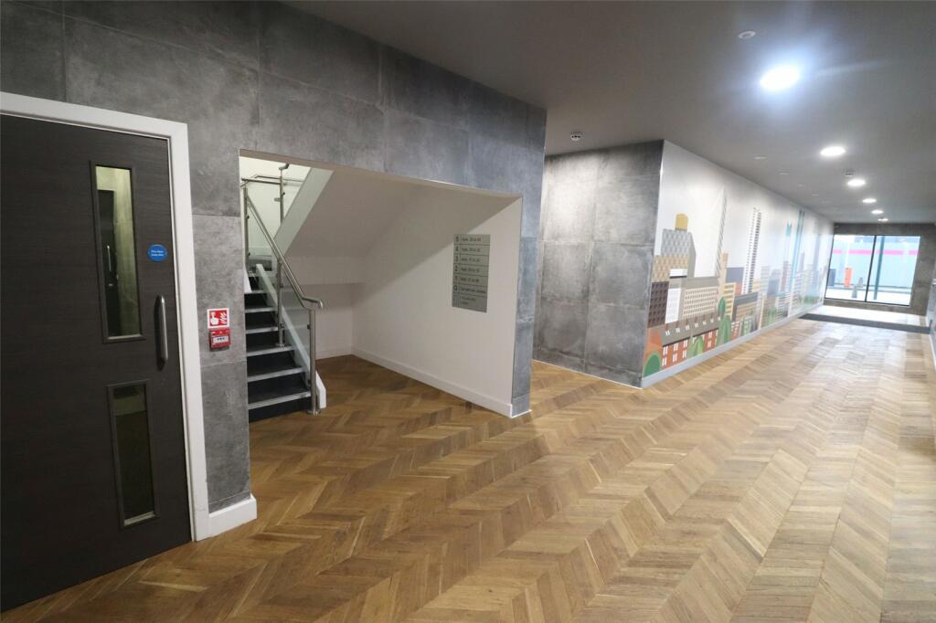 Additional property image - Tennant Street, Birmingham, B15