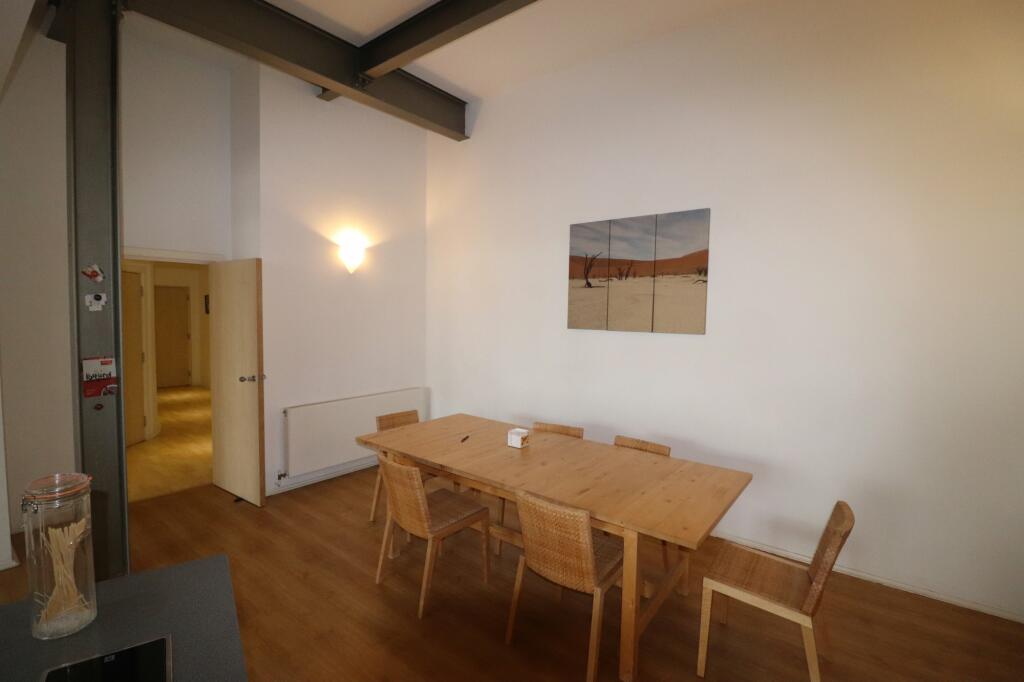 Additional property image - New Hampton Lofts, 99 Branston Street, Birmingham, West Midlands, B18