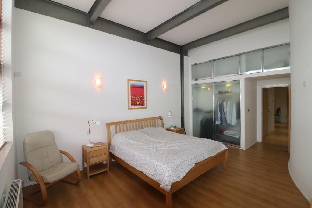 Additional property image - New Hampton Lofts, 99 Branston Street, Birmingham, West Midlands, B18
