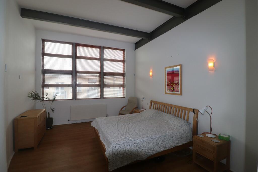 Additional property image - New Hampton Lofts, 99 Branston Street, Birmingham, West Midlands, B18