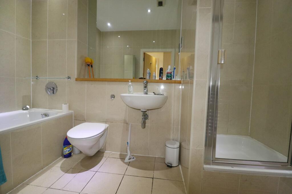 Additional property image - New Hampton Lofts, 99 Branston Street, Birmingham, West Midlands, B18