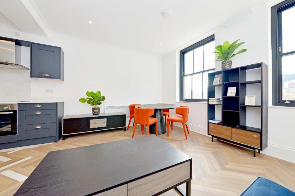 Additional property image - The Gothic, 4-6 Great Hampton Street, Birmingham, B18