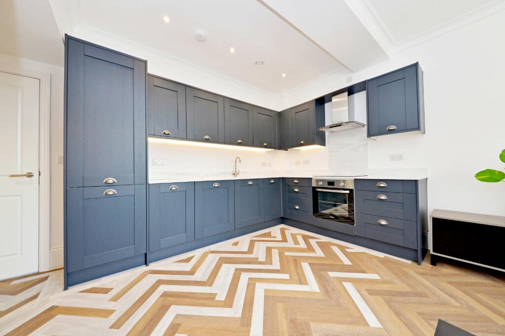 Additional property image - The Gothic, 4-6 Great Hampton Street, Birmingham, B18