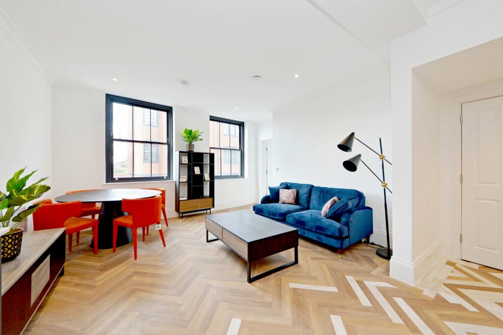 Additional property image - The Gothic, 4-6 Great Hampton Street, Birmingham, B18