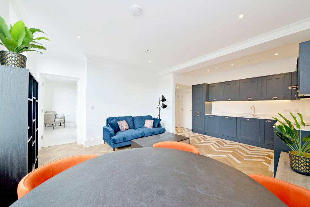 Additional property image - The Gothic, 4-6 Great Hampton Street, Birmingham, B18