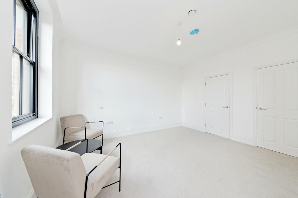 Additional property image - The Gothic, 4-6 Great Hampton Street, Birmingham, B18