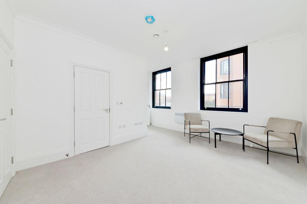 Additional property image - The Gothic, 4-6 Great Hampton Street, Birmingham, B18