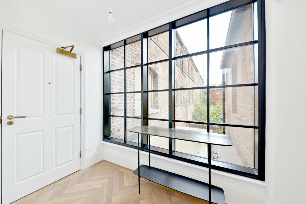 Additional property image - The Gothic, 4-6 Great Hampton Street, Birmingham, B18