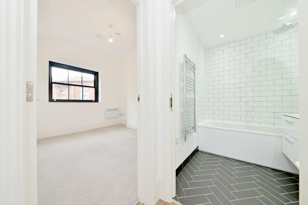Additional property image - The Gothic, 4-6 Great Hampton Street, Birmingham, B18