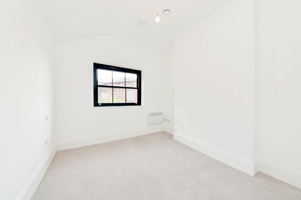 Additional property image - The Gothic, 4-6 Great Hampton Street, Birmingham, B18