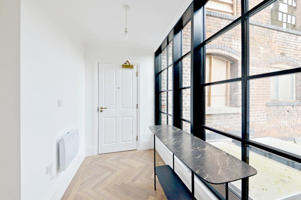 Additional property image - The Gothic, 4-6 Great Hampton Street, Birmingham, B18