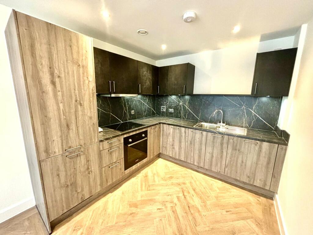 Additional property image - Gunsmith House, Price Street, Birmingham, B4