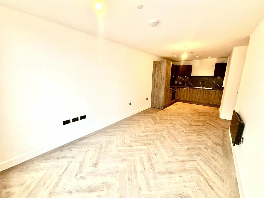 Additional property image - Gunsmith House, Price Street, Birmingham, B4
