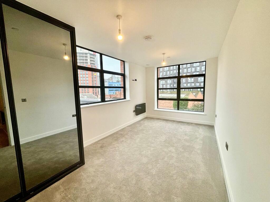 Additional property image - Gunsmith House, Price Street, Birmingham, B4