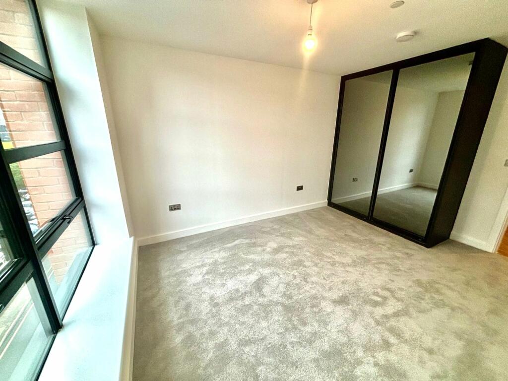 Additional property image - Gunsmith House, Price Street, Birmingham, B4