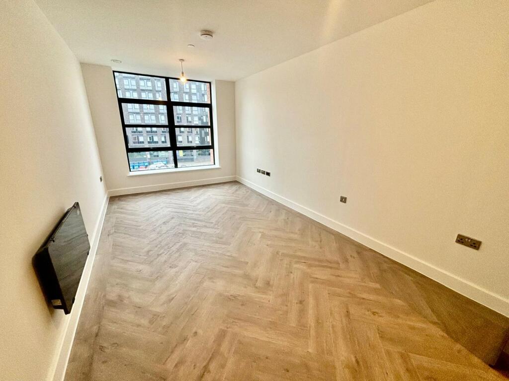 Additional property image - Gunsmith House, Price Street, Birmingham, B4