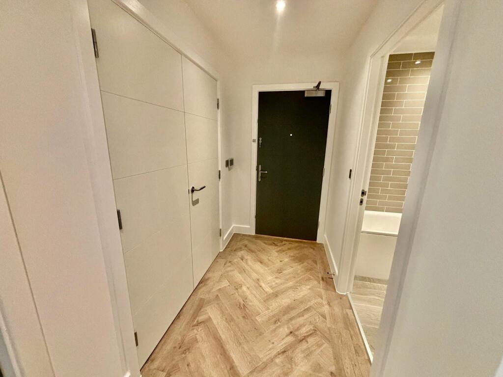 Additional property image - Gunsmith House, Price Street, Birmingham, B4