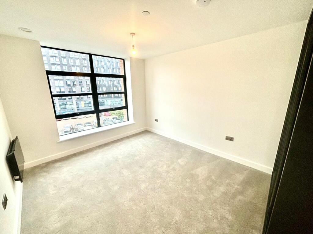 Additional property image - Gunsmith House, Price Street, Birmingham, B4