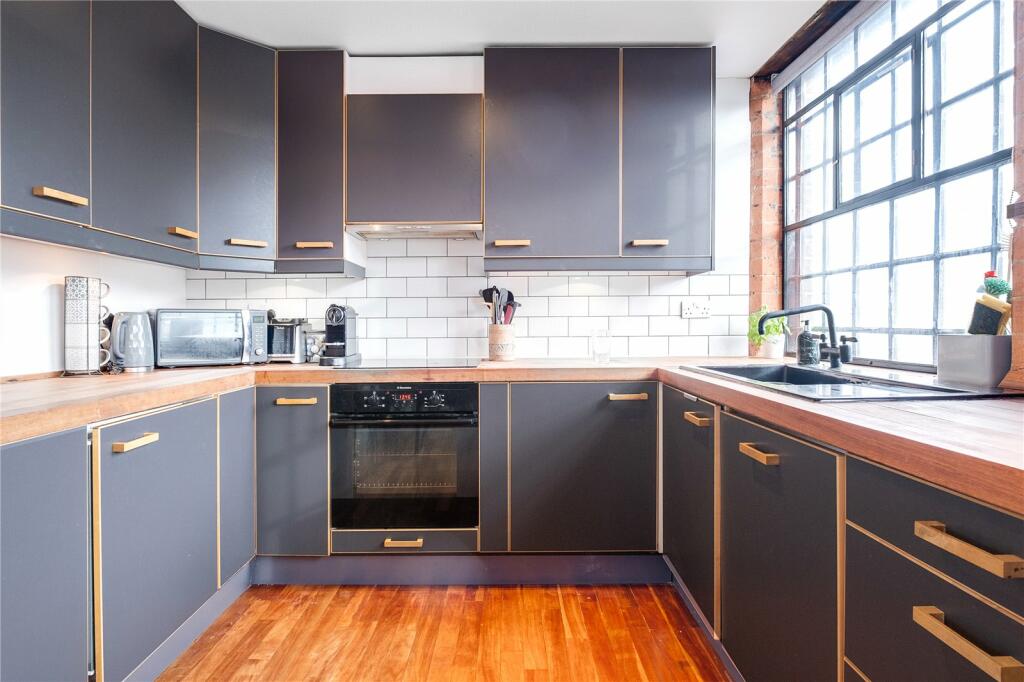 Additional property image - Tenby Street, Birmingham, B1