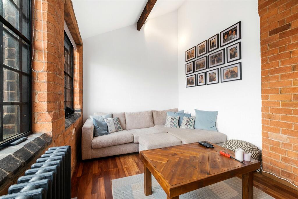 Additional property image - Tenby Street, Birmingham, B1
