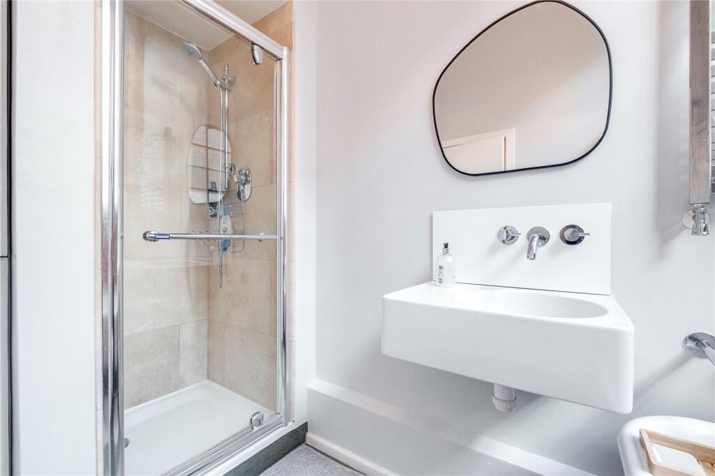 Additional property image - Tenby Street, Birmingham, B1