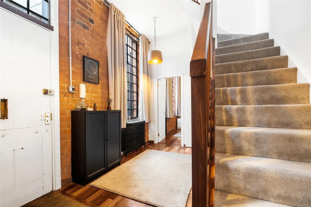 Additional property image - Tenby Street, Birmingham, B1