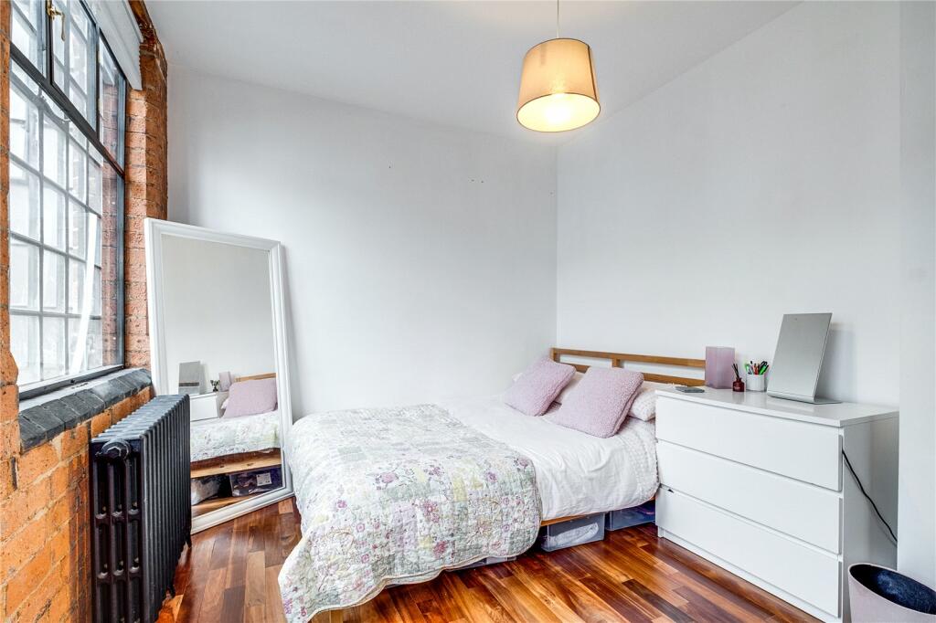Additional property image - Tenby Street, Birmingham, B1