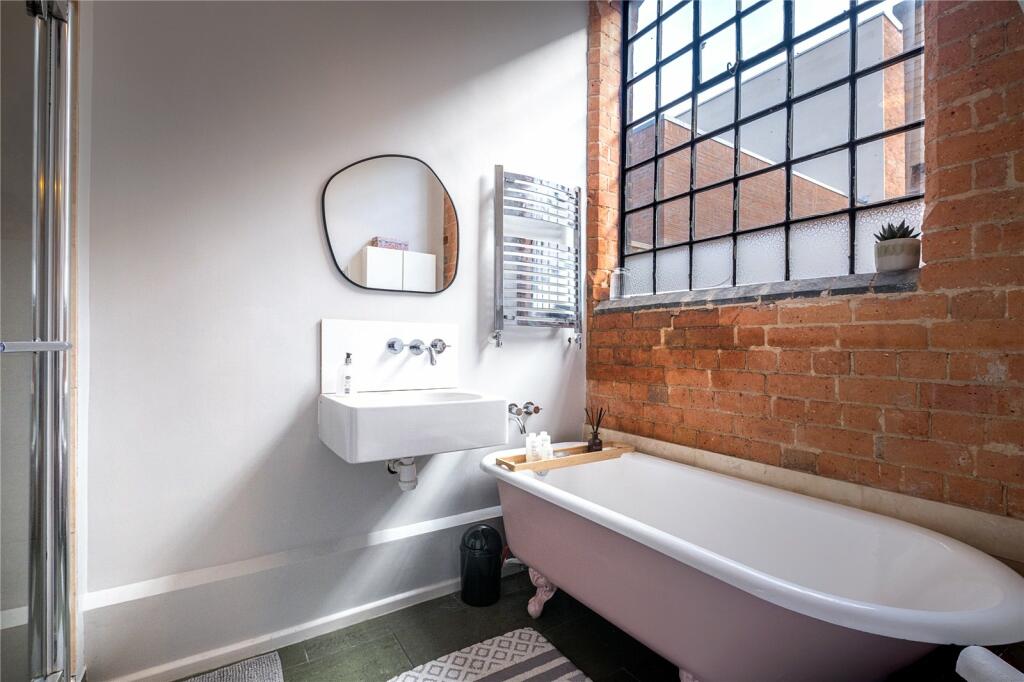 Additional property image - Tenby Street, Birmingham, B1