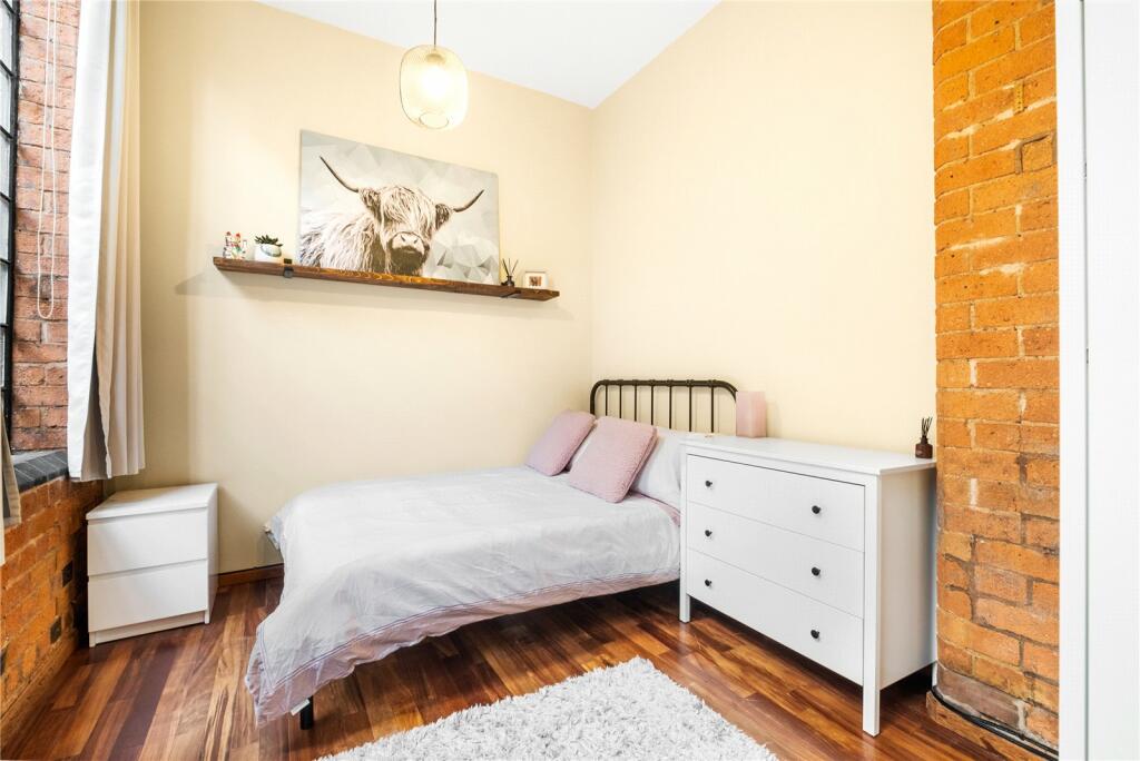 Additional property image - Tenby Street, Birmingham, B1