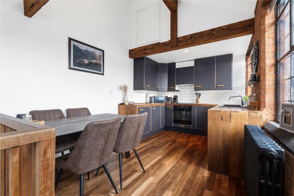 Additional property image - Tenby Street, Birmingham, B1