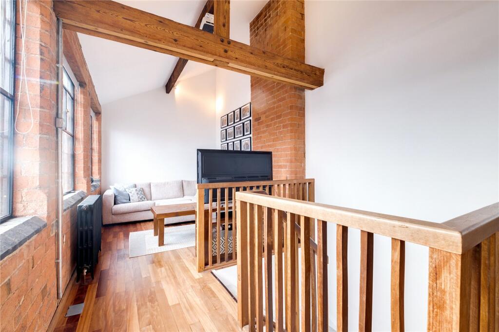 Additional property image - Tenby Street, Birmingham, B1