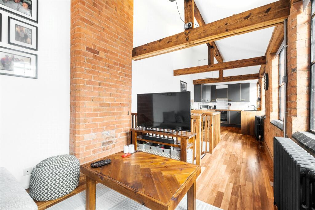 Additional property image - Tenby Street, Birmingham, B1