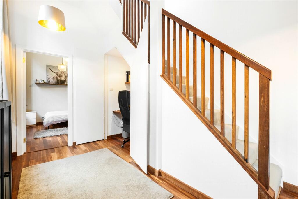 Additional property image - Tenby Street, Birmingham, B1