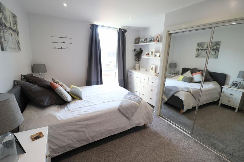 Additional property image - Canal Square, Birmingham, B16