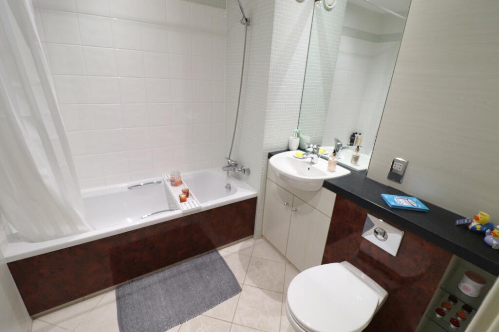 Additional property image - Canal Square, Birmingham, B16
