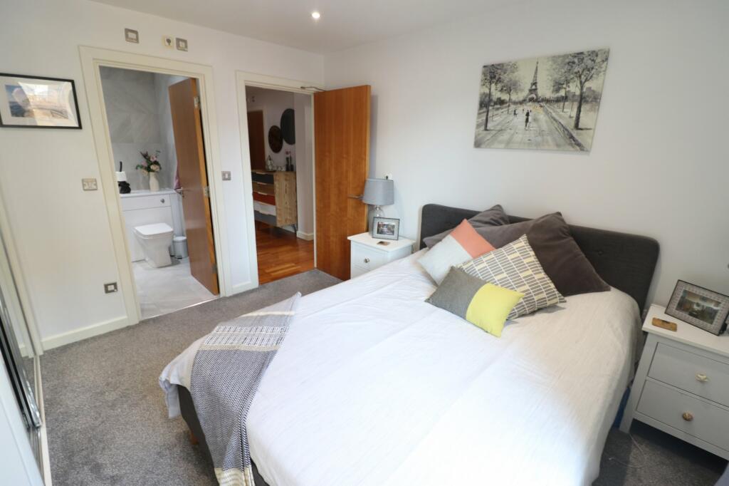 Additional property image - Canal Square, Birmingham, B16